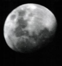 moon